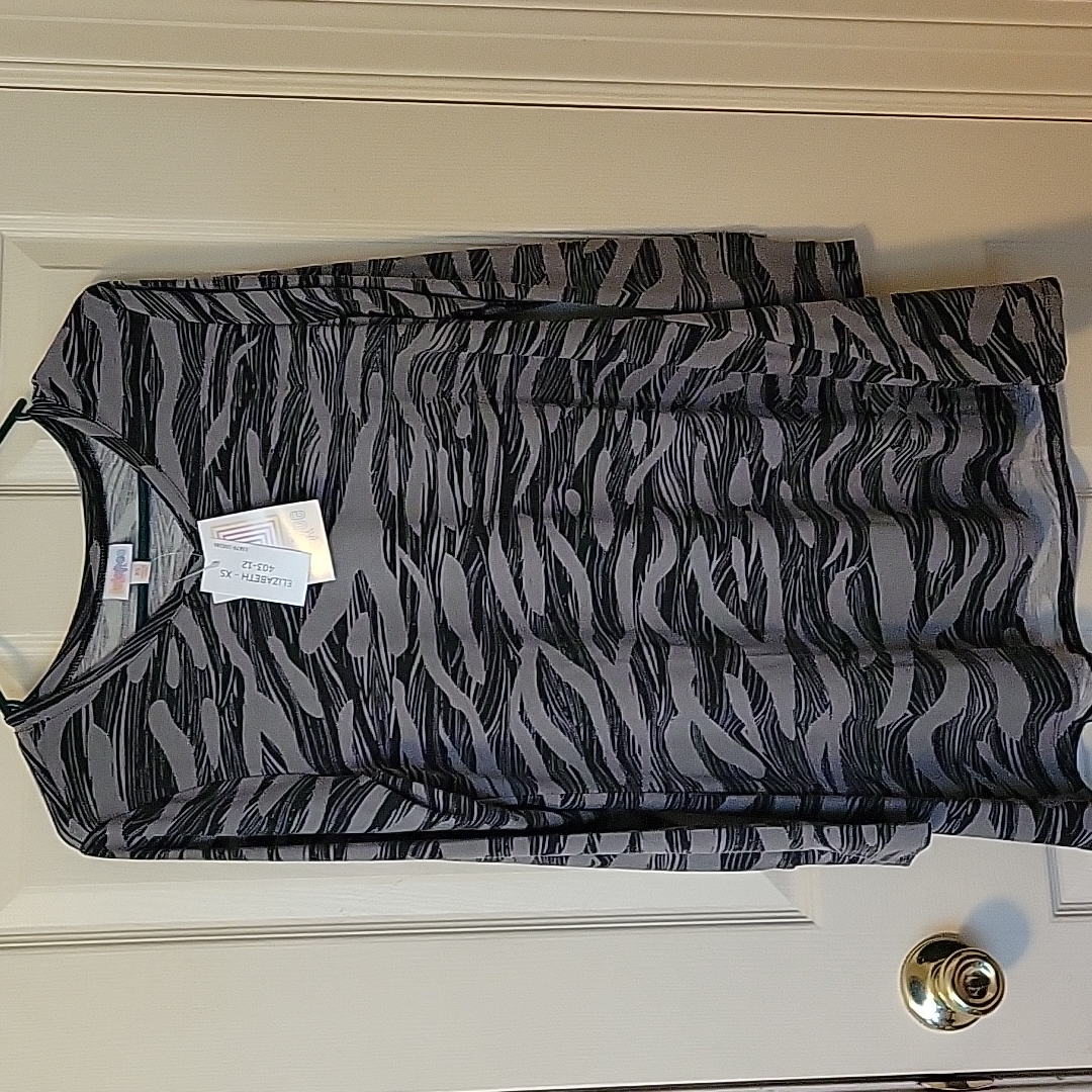 Lularoe Elizabeth